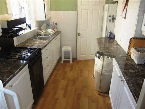 3&nbsp;Bedroom&nbsp;Terraced