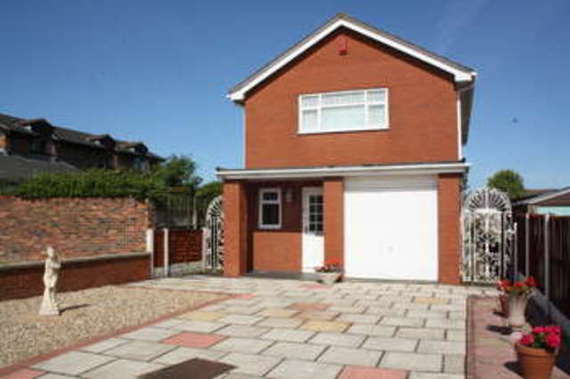 3 Bedroom Detached