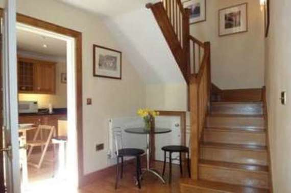 3 Bedroom Terraced