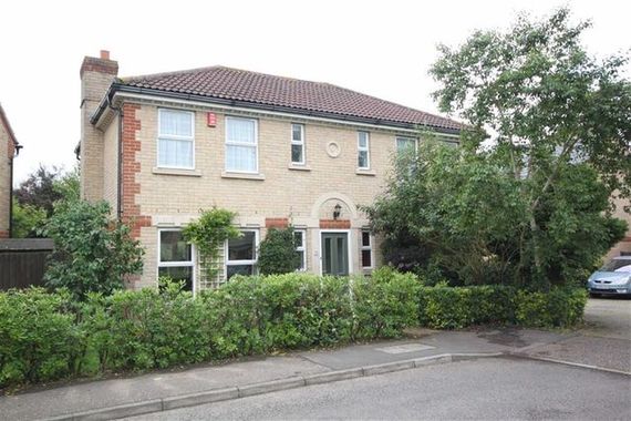 4 Bedroom Property
