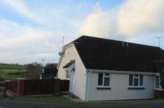 2 Bedroom Detached