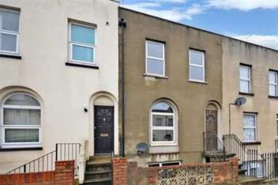 4 Bedroom Terraced
