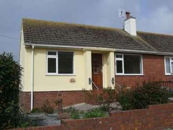 2 Bedroom Detached