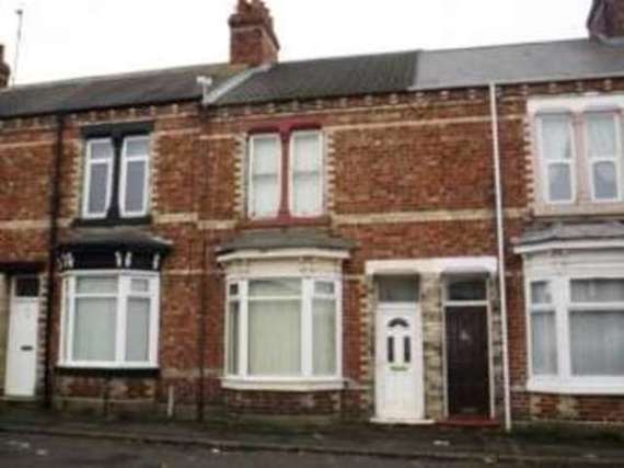 3 Bedroom Terraced