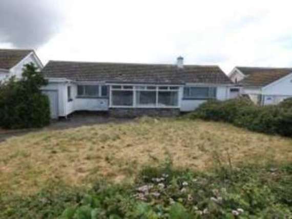 3 Bedroom Bungalow