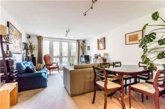 1 Bedroom Apartment