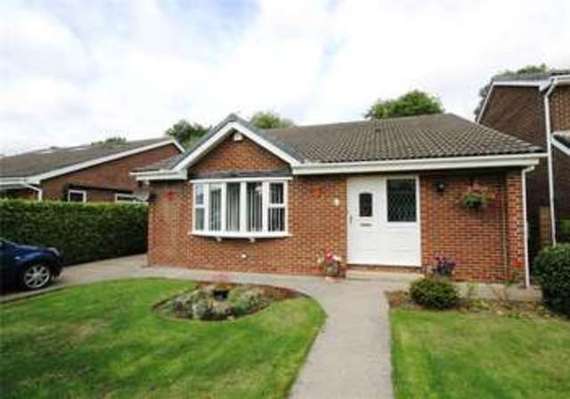 4 Bedroom Detached