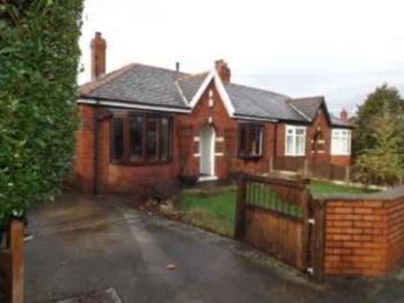 3 Bedroom Bungalow