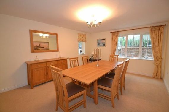 4 Bedroom Detached