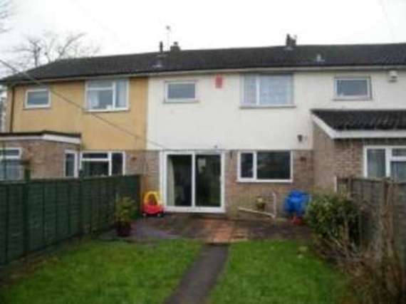 3 Bedroom Terraced