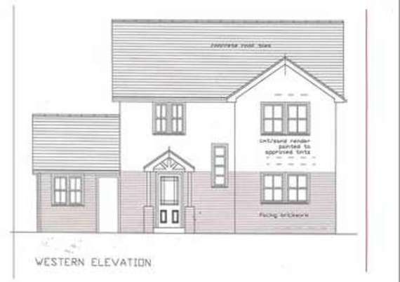 4 Bedroom Detached