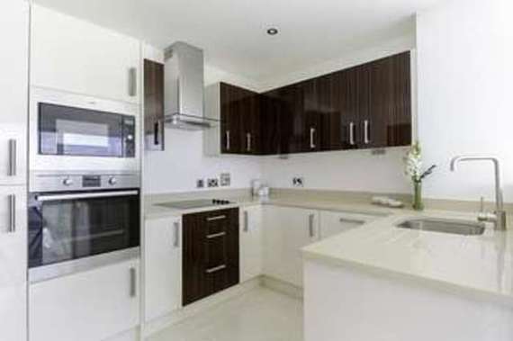 3 Bedroom Flat