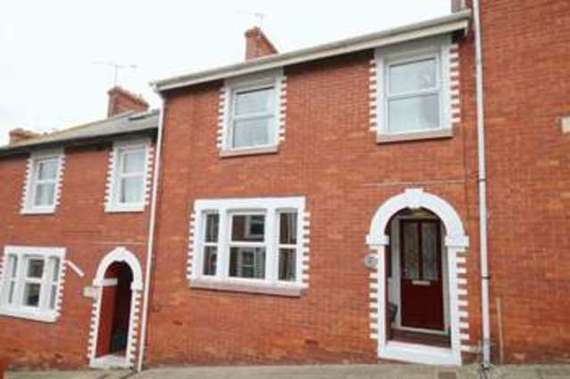 3 Bedroom Detached