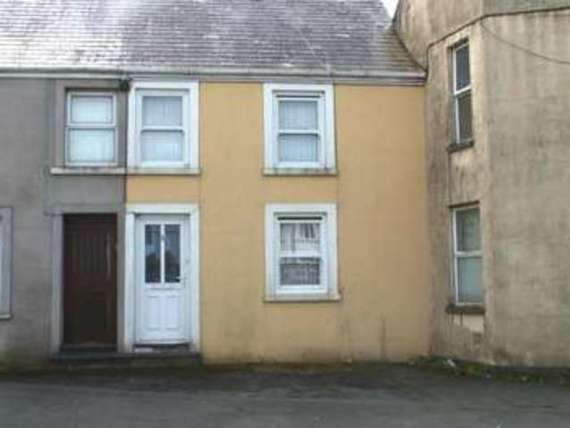 2 Bedroom Terraced