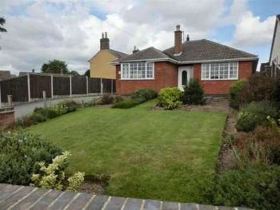 3 Bedroom Detached