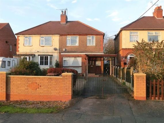 3 Bedroom Semi-Detac...