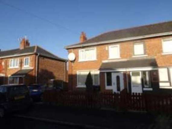 3 Bedroom Terraced