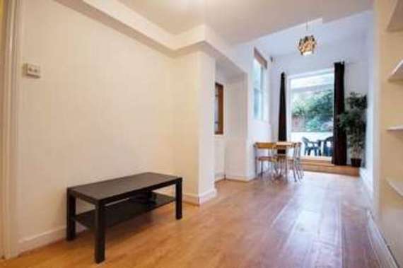1 Bedroom Flat