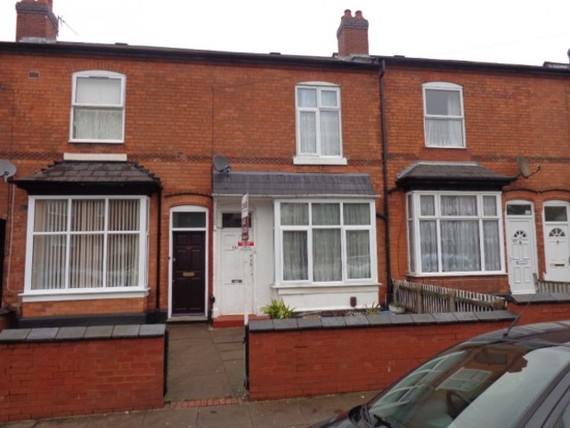 3 Bedroom Terraced