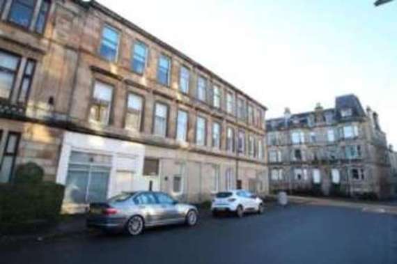 1 Bedroom Flat