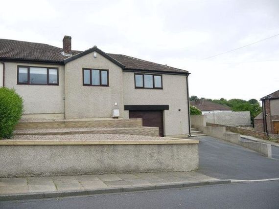 4 Bedroom Detached