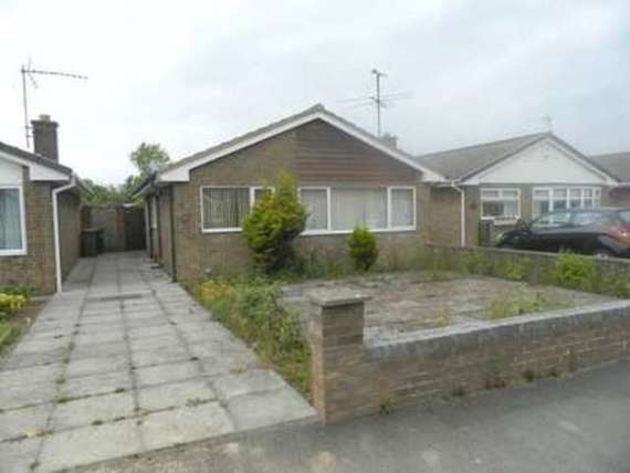 2 Bedroom Detached