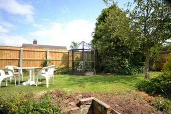 2 Bedroom Detached