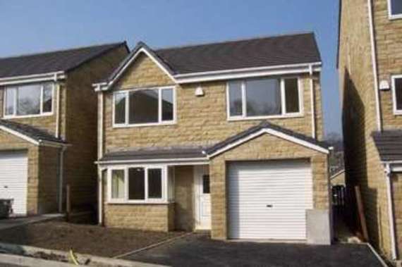 4 Bedroom Detached