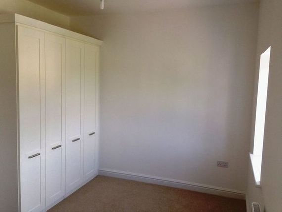 3 Bedroom Terraced