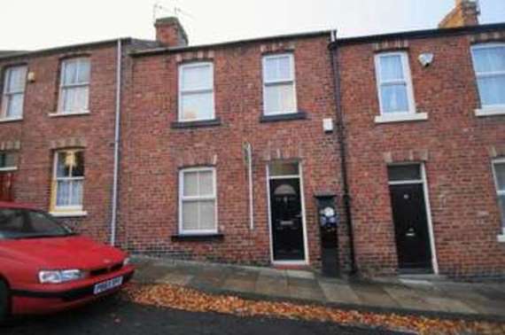 4 Bedroom Terraced