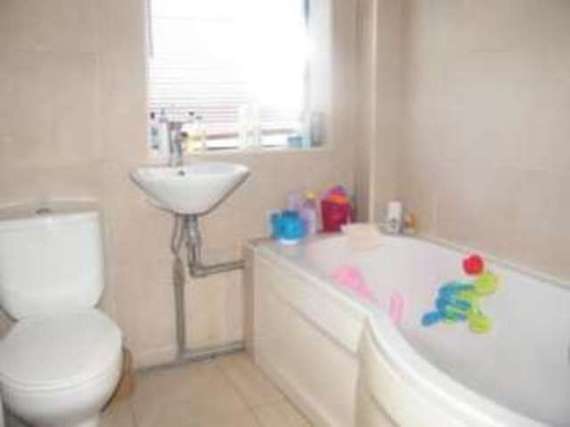 3 Bedroom Terraced