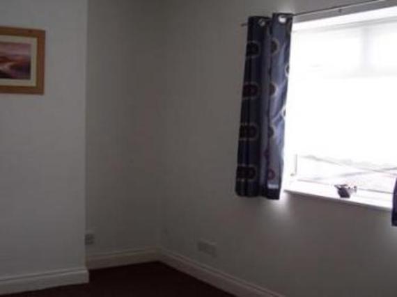 3 Bedroom Terraced