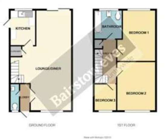 3 Bedroom Detached