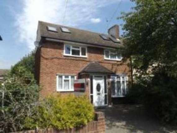 5 Bedroom Semi-Detac...