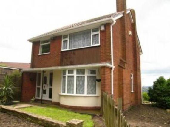 3 Bedroom Detached