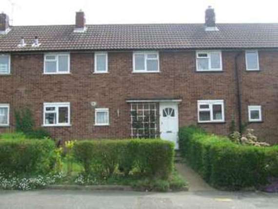 3&nbsp;Bedroom&nbsp;Terraced