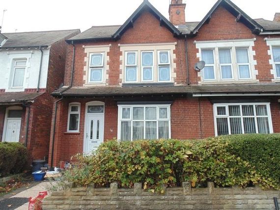4 Bedroom Semi-Detac...