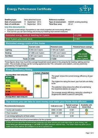 2 Bedroom Semi-Detac...