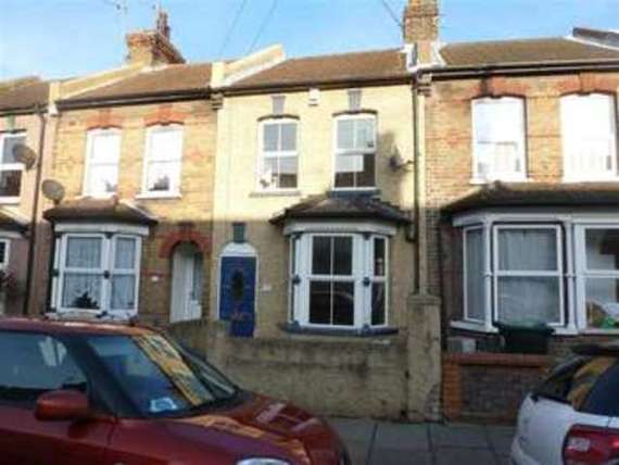 3 Bedroom Terraced