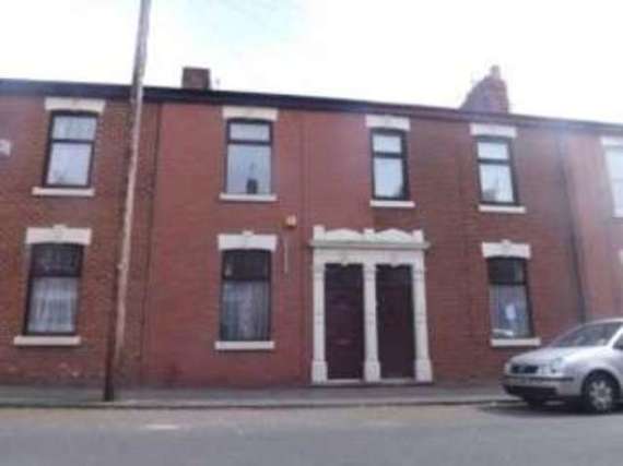 2 Bedroom Terraced