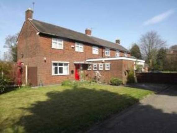 4 Bedroom Semi-Detac...