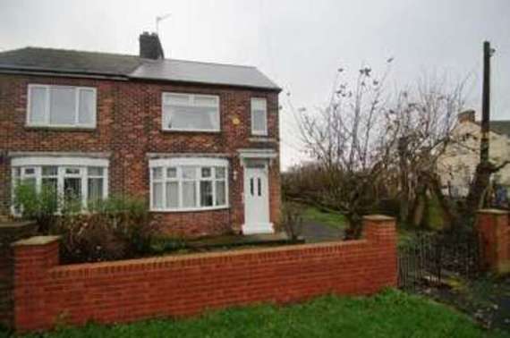 2 Bedroom Semi-Detac...