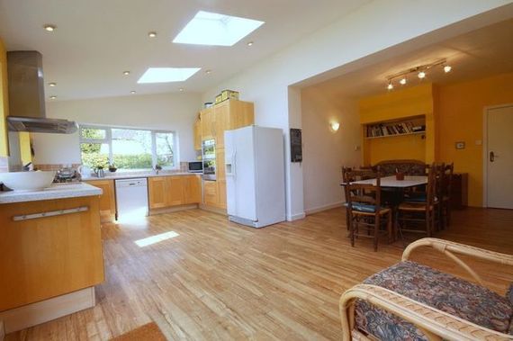4 Bedroom Detached