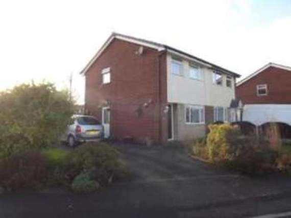 3 Bedroom Detached