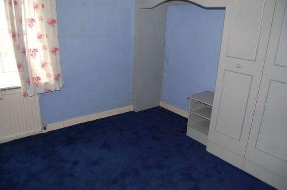 2 Bedroom Terraced