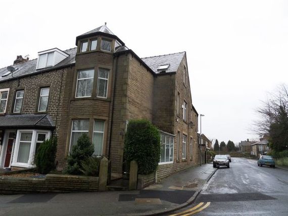 5 Bedroom Terraced