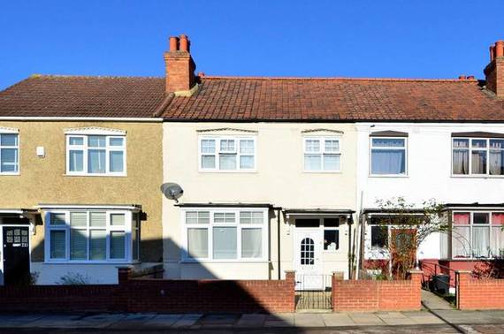 3 Bedroom Detached