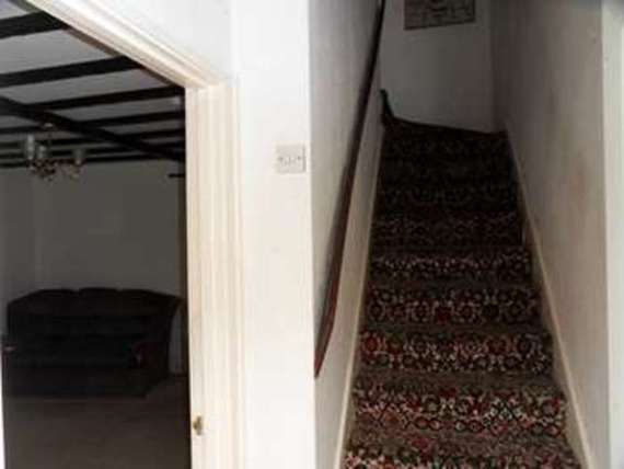 2 Bedroom Terraced
