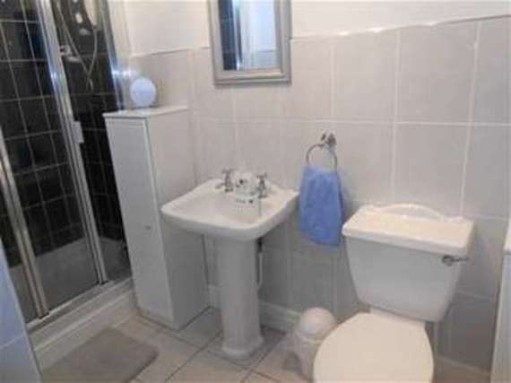 3 Bedroom Detached