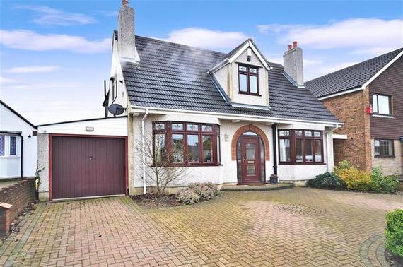 3 Bedroom Detached